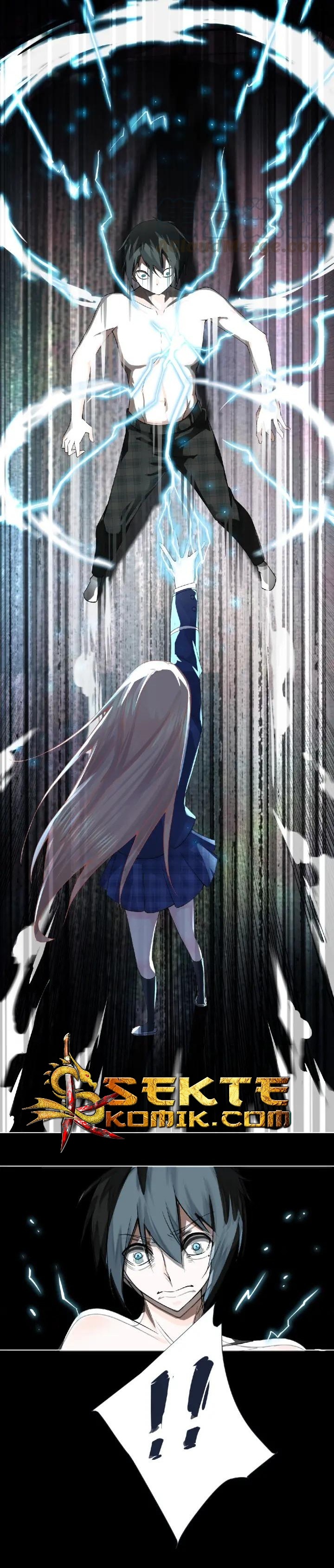 Dark Energy Engine Chapter 05 Gambar 20